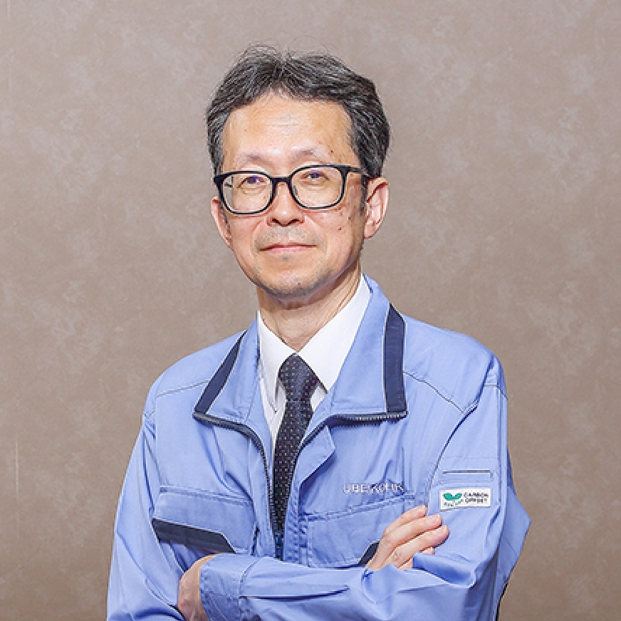 小川 晴弘